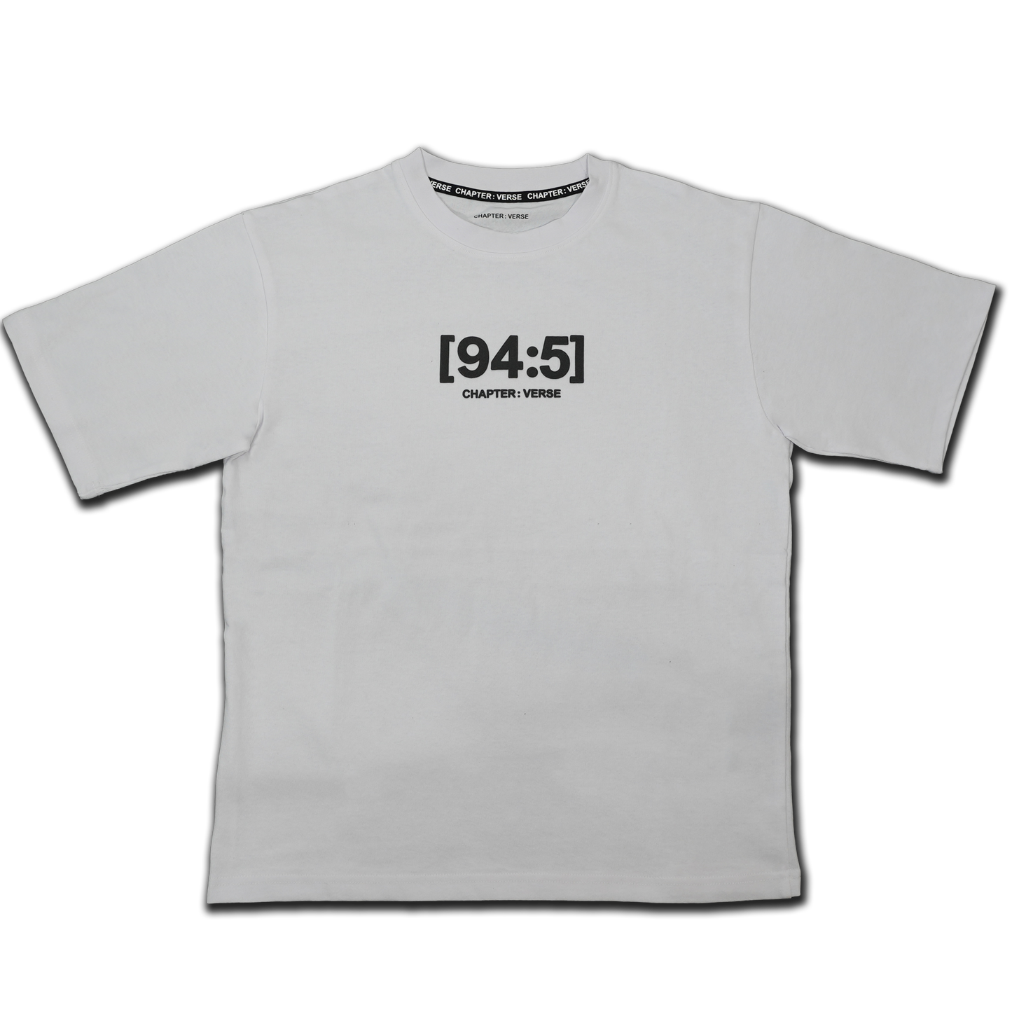 94:5 - WHITE