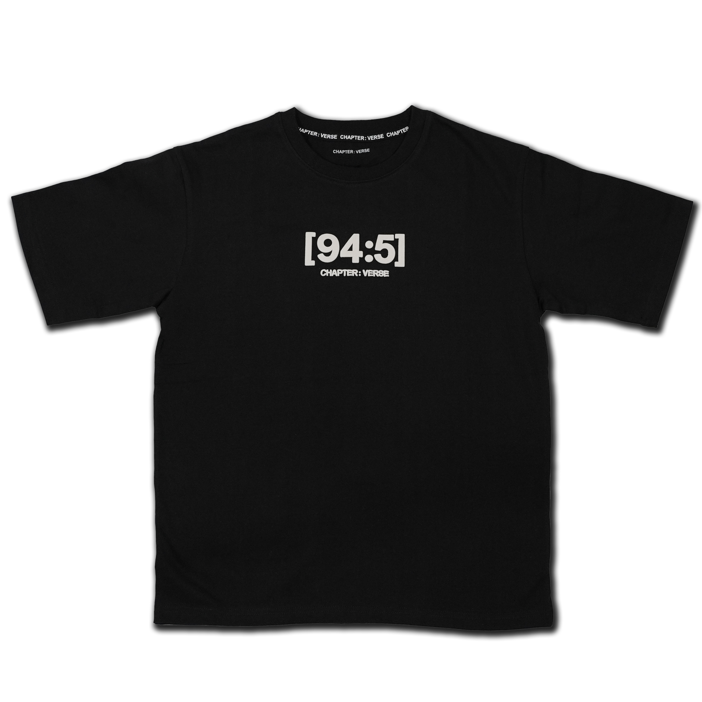 94:5 - BLACK
