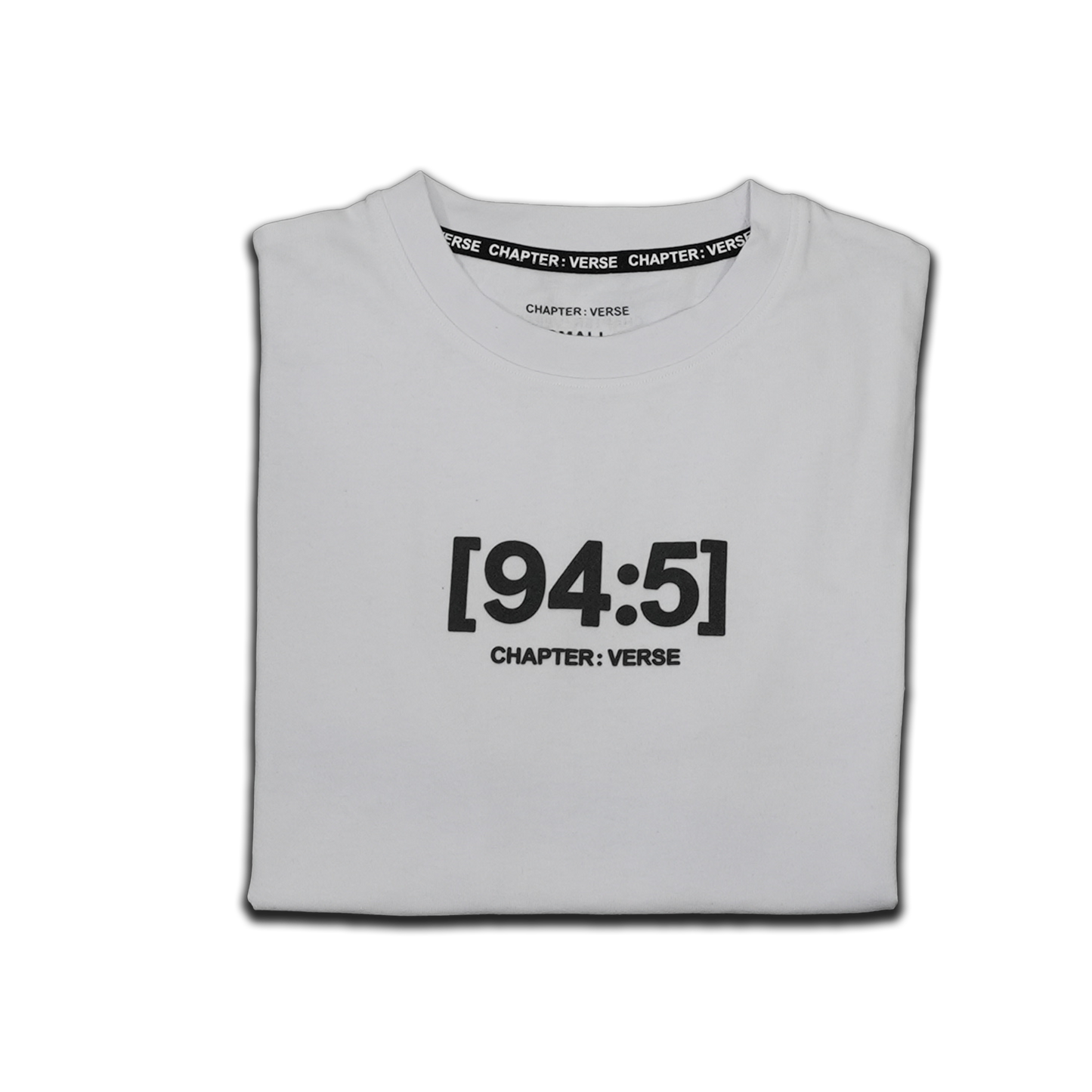 94:5 - WHITE