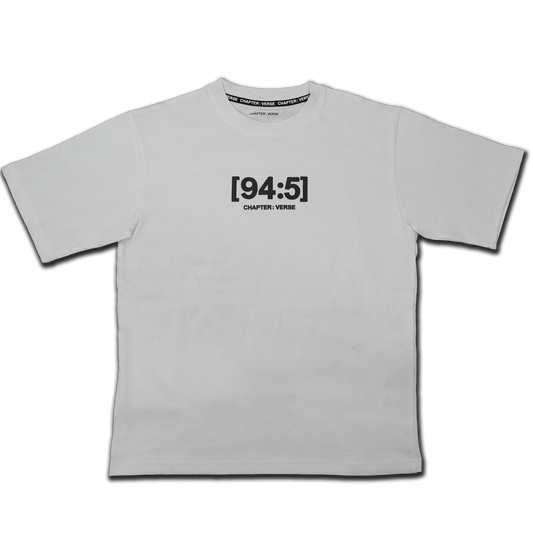 94:5 - WHITE