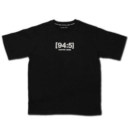 94:5 - BLACK