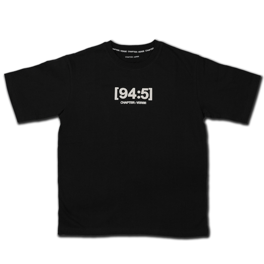94:5 - BLACK