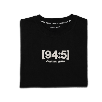 94:5 - BLACK